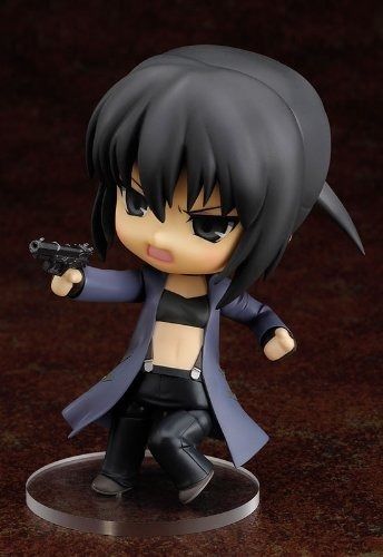 Nendoroid 090 Canaan Alphard Figure Good Smile Company- Japan Figure Store - #1 Bring To You The Best Japanese Goods