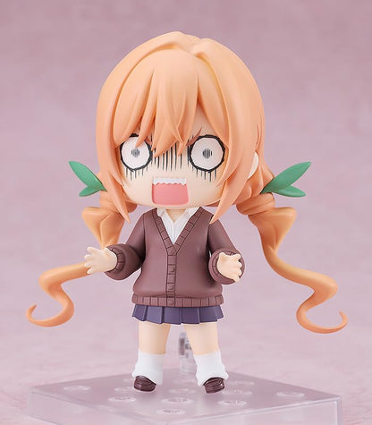Nendoroid Karane Inda Figure by Good Smile Co.- Japan Figure Store - #1 Bring To You The Best Japanese Goods
