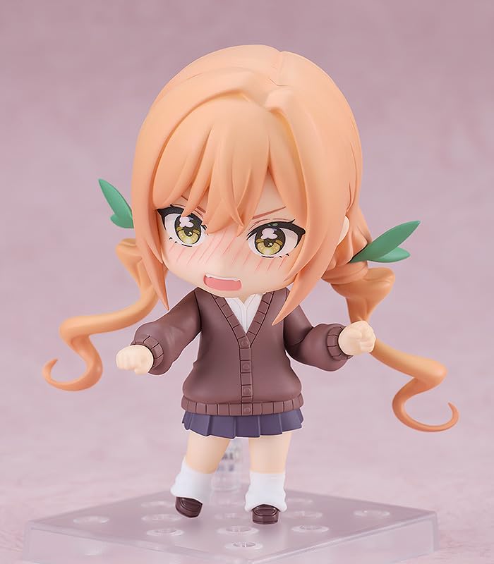 Nendoroid Karane Inda Figure by Good Smile Co.- Japan Figure Store - #1 Bring To You The Best Japanese Goods
