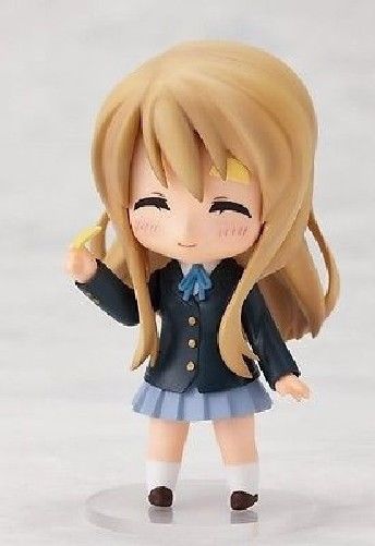 Nendoroid 102 K-on! Tsumugi Kotobuki Figrue Good Smile Company- Japan Figure Store - #1 Bring To You The Best Japanese Goods