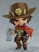 Nendoroid 1030 Overwatch Mccree: Classic Skin Edition Figure- Japan Figure Store - #1 Bring To You The Best Japanese Goods