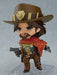 Nendoroid 1030 Overwatch Mccree: Classic Skin Edition Figure- Japan Figure Store - #1 Bring To You The Best Japanese Goods
