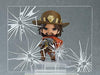 Nendoroid 1030 Overwatch Mccree: Classic Skin Edition Figure- Japan Figure Store - #1 Bring To You The Best Japanese Goods