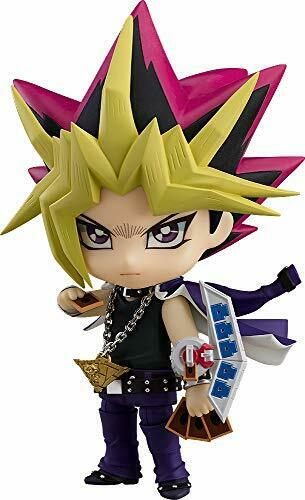 Nendoroid 1069 Yu-gi-oh! Yami Yugi Figure - Japan Figure