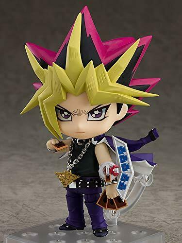 Nendoroid 1069 Yu-gi-oh! Yami Yugi Figure- Japan Figure Store - #1 Bring To You The Best Japanese Goods