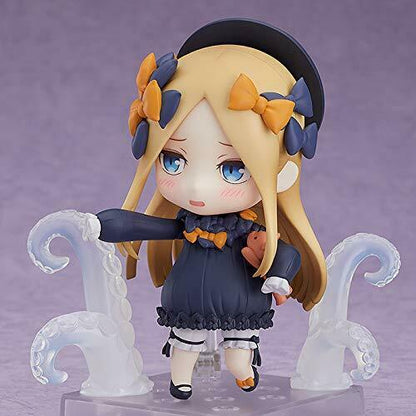 Nendoroid 1095 Fate/grand Order Foreigner / Abigail Williams Figure- Japan Figure Store - #1 Bring To You The Best Japanese Goods