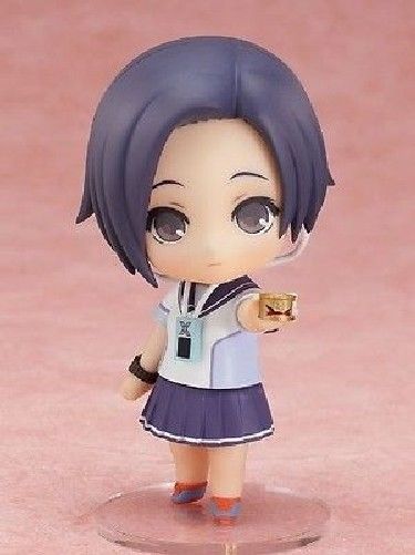 Nendoroid 112 Love Plus Rinko Kobayakawa Figure Good Smile Company- Japan Figure Store - #1 Bring To You The Best Japanese Goods
