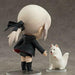 Nendoroid 1142-dx Saber/altria Pendragon Alter Shinjuku Ver. & Cuirassier Noir- Japan Figure Store - #1 Bring To You The Best Japanese Goods