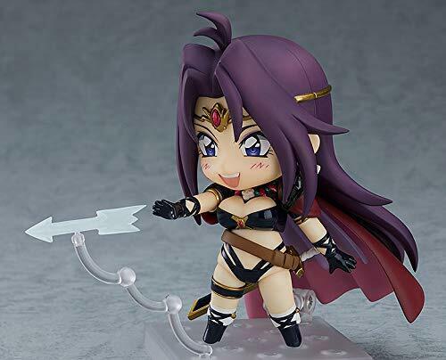 Nendoroid 1156 Slayers Naga The Serpent Figure- Japan Figure Store - #1 Bring To You The Best Japanese Goods