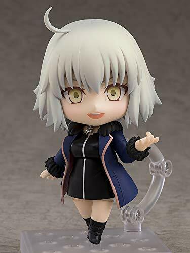 Nendoroid 1170 Fate/grand Order Avenger/jeanne D'arc Alter Shinjuku Ver.- Japan Figure Store - #1 Bring To You The Best Japanese Goods