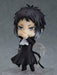 Nendoroid 1191 Bungo Stray Dogs Ryunosuke Akutagawa Figure- Japan Figure Store - #1 Bring To You The Best Japanese Goods