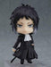 Nendoroid 1191 Bungo Stray Dogs Ryunosuke Akutagawa Figure- Japan Figure Store - #1 Bring To You The Best Japanese Goods