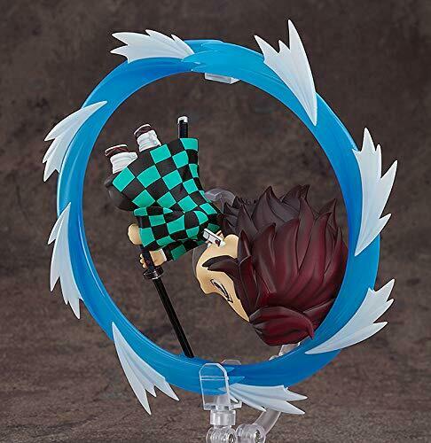 Nendoroid 1193 Demon Slayer: Kimetsu No Yaiba Tanjiro Kamado Figure- Japan Figure Store - #1 Bring To You The Best Japanese Goods
