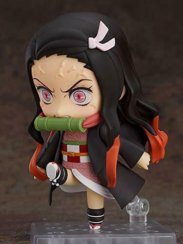 Nendoroid 1194 Demon Slayer: Kimetsu No Yaiba Nezuko Kamado Figure- Japan Figure Store - #1 Bring To You The Best Japanese Goods