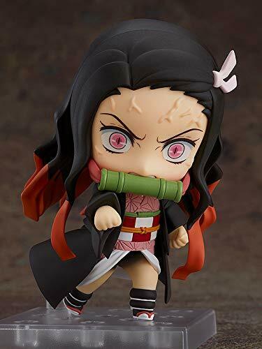 Nendoroid 1194 Demon Slayer: Kimetsu No Yaiba Nezuko Kamado Figure- Japan Figure Store - #1 Bring To You The Best Japanese Goods