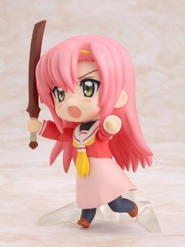 Nendoroid 125 Hayate The Combat Butler Hinagiku Katsura Figure Max Factory- Japan Figure Store - #1 Bring To You The Best Japanese Goods