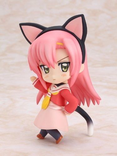 Nendoroid 125 Hayate The Combat Butler Hinagiku Katsura Figure Max Factory- Japan Figure Store - #1 Bring To You The Best Japanese Goods