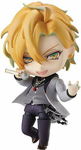 Nendoroid 1275 Hypnosis Mic -division Rap Battle- Hifumi Izanami Figure - Japan Figure