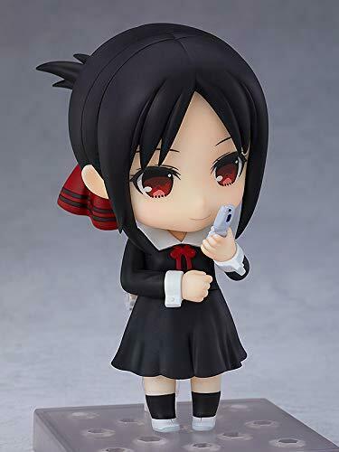 Nendoroid 1288 Kaguya-sama: Love Is War Kaguya Shinomiya Figure- Japan Figure Store - #1 Bring To You The Best Japanese Goods