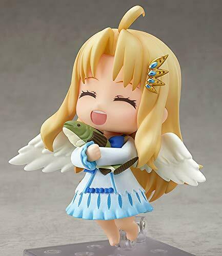 Nendoroid 1295 The Rising Of The Shield Hero Filo Figure- Japan Figure Store - #1 Bring To You The Best Japanese Goods