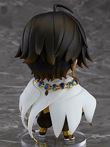 Nendoroid 1296 Fate/grand Order Rider / Ozymandias Figure- Japan Figure Store - #1 Bring To You The Best Japanese Goods