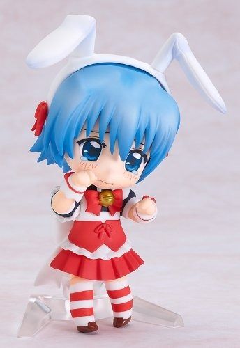 Nendoroid 131 Hayate The Combat Butler Hermione Ayasaki Figure Max Factory- Japan Figure Store - #1 Bring To You The Best Japanese Goods