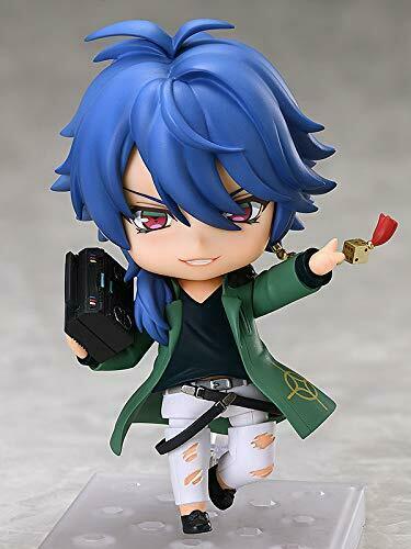 Nendoroid 1316 Dice Arisugawa Figure- Japan Figure Store - #1 Bring To You The Best Japanese Goods