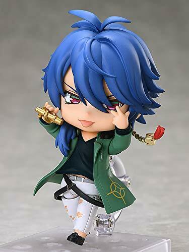 Nendoroid 1316 Dice Arisugawa Figure- Japan Figure Store - #1 Bring To You The Best Japanese Goods
