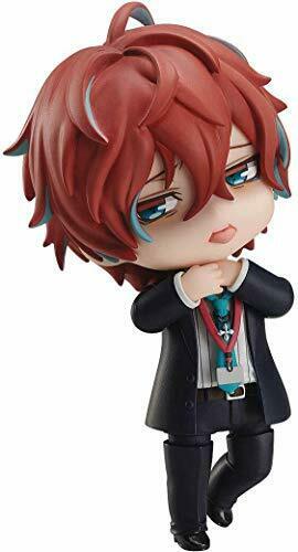 Nendoroid 1323 Doppo Kannonzaka Figure - Japan Figure
