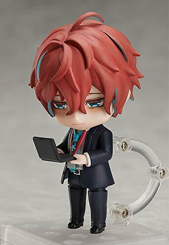 Nendoroid 1323 Doppo Kannonzaka Figure- Japan Figure Store - #1 Bring To You The Best Japanese Goods