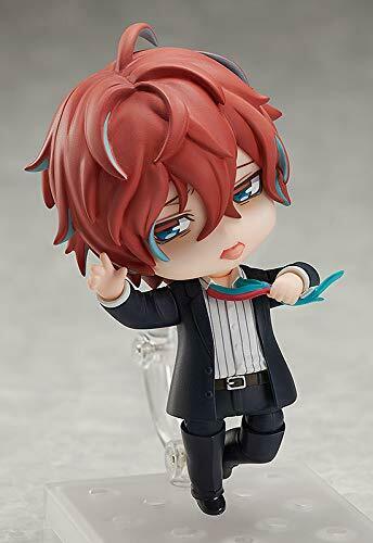 Nendoroid 1323 Doppo Kannonzaka Figure- Japan Figure Store - #1 Bring To You The Best Japanese Goods