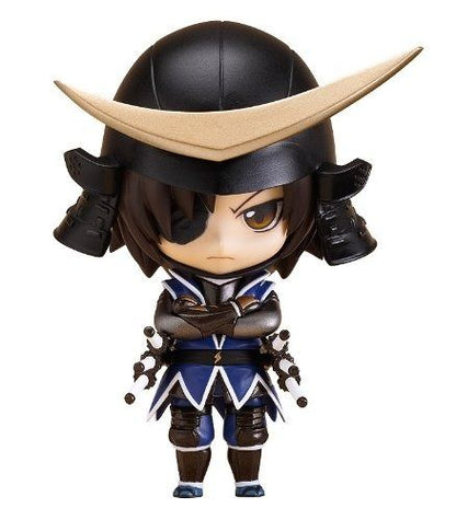 Nendoroid 137 Sengoku Basara Masamune Date Figure - Japan Figure
