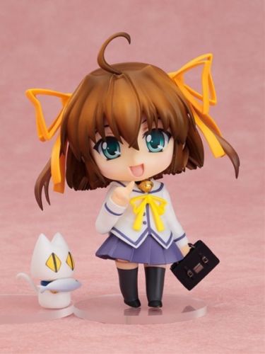 Nendoroid 140 D.c Da Capo Nemu Asakura Figure Good Smile Company- Japan Figure Store - #1 Bring To You The Best Japanese Goods