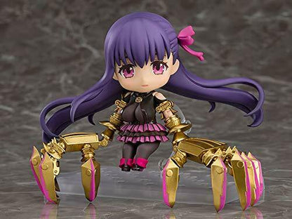 Nendoroid 1417 Fate/grand Order Alter Ego/passionlip Figure- Japan Figure Store - #1 Bring To You The Best Japanese Goods