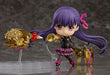 Nendoroid 1417 Fate/grand Order Alter Ego/passionlip Figure- Japan Figure Store - #1 Bring To You The Best Japanese Goods