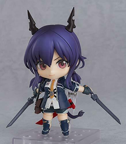 Nendoroid 1422 Ch'en Figure- Japan Figure Store - #1 Bring To You The Best Japanese Goods