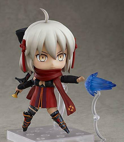 Nendoroid 1440 Alter Ego/okita Souji Alter Figure- Japan Figure Store - #1 Bring To You The Best Japanese Goods