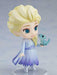 Nendoroid 1441 Frozen 2 Elsa: Travel Dress Ver. Figure- Japan Figure Store - #1 Bring To You The Best Japanese Goods