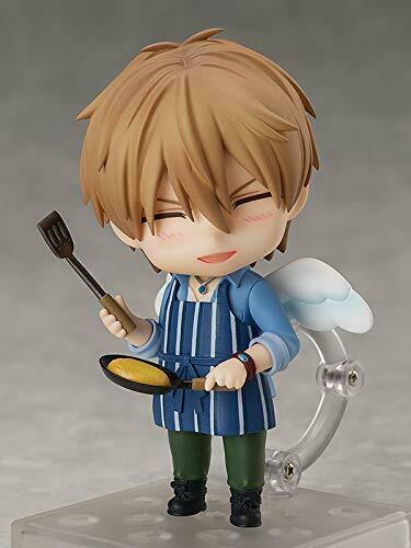 Nendoroid 1453 Dakaretai Otoko 1-i Ni Odosarete Imasu. Junta Azumaya Figure- Japan Figure Store - #1 Bring To You The Best Japanese Goods
