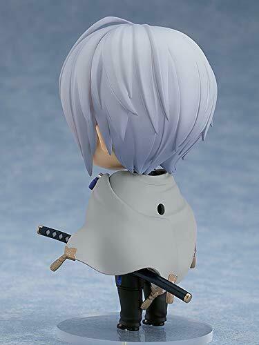 Nendoroid 1464 Yamambagiri Chougi Figure- Japan Figure Store - #1 Bring To You The Best Japanese Goods