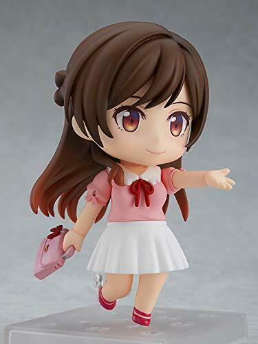 Nendoroid 1473 Chizuru Mizuhara Figure- Japan Figure Store - #1 Bring To You The Best Japanese Goods