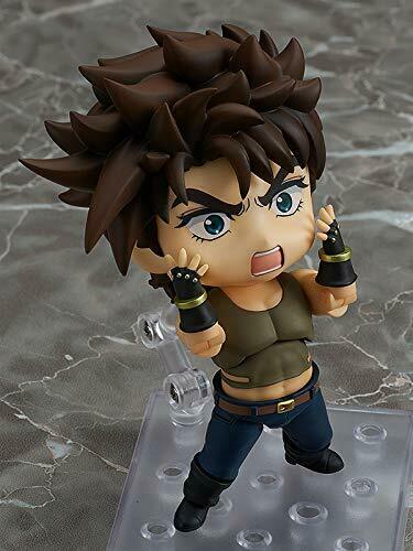 Nendoroid 1502 Joseph Joster Figure- Japan Figure Store - #1 Bring To You The Best Japanese Goods