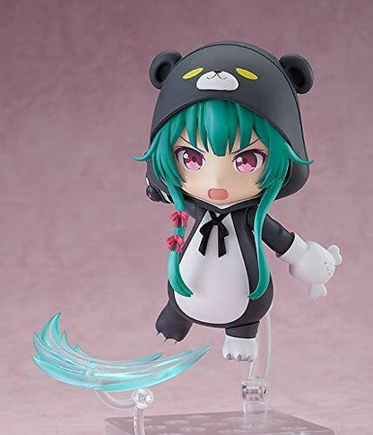 Nendoroid 1512 Kuma Kuma Kuma Bear Yuna Figure- Japan Figure Store - #1 Bring To You The Best Japanese Goods
