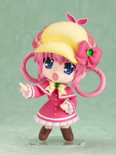 Nendoroid 156 Detective Opera Milky Holmes Sherlock Shellingford Figure- Japan Figure Store - #1 Bring To You The Best Japanese Goods