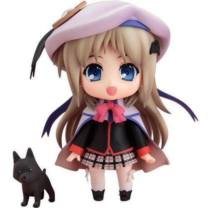 Nendoroid 158 Little Busters! Ecstasy Kudryavka Noumi: Winter Uniform Ver. - Japan Figure