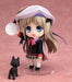 Nendoroid 158 Little Busters! Ecstasy Kudryavka Noumi: Winter Uniform Ver.- Japan Figure Store - #1 Bring To You The Best Japanese Goods