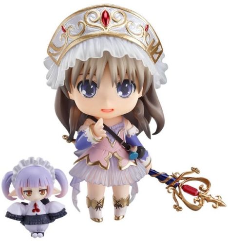 Nendoroid 159 Atelier Totori: Alchemist Of Arland 2 Totori Figure- Japan Figure Store - #1 Bring To You The Best Japanese Goods