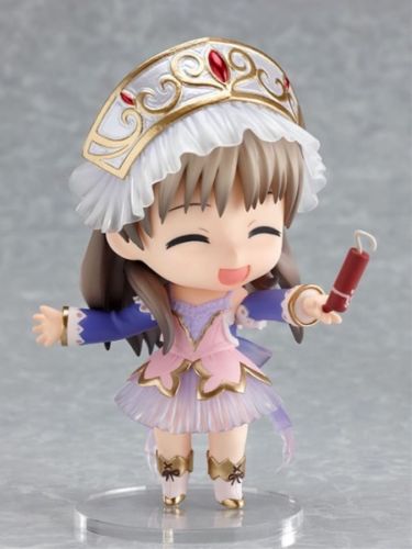Nendoroid 159 Atelier Totori: Alchemist Of Arland 2 Totori Figure- Japan Figure Store - #1 Bring To You The Best Japanese Goods