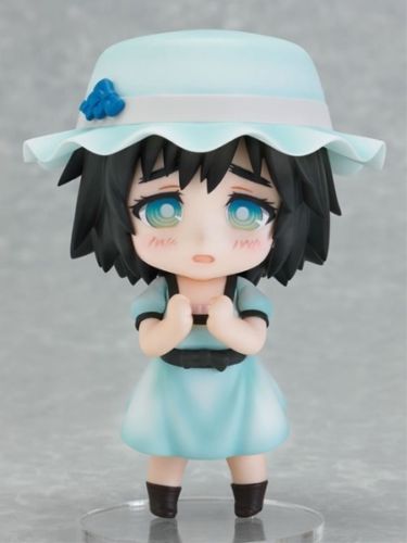 Nendoroid 165 Steins;gate Mayuri Shiina Figure Good Smile Company- Japan Figure Store - #1 Bring To You The Best Japanese Goods