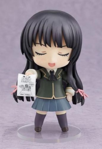 Nendoroid 193 Boku Wa Tomodachi Ga Sukunai Yozora Mikaduki Figure- Japan Figure Store - #1 Bring To You The Best Japanese Goods